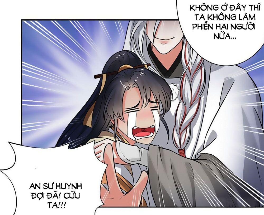 Liêu Liêu Nhân Thân Tu Tiên Truyện: Chapter 39