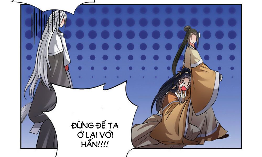 Liêu Liêu Nhân Thân Tu Tiên Truyện: Chapter 39