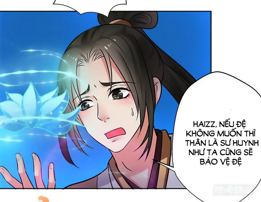 Liêu Liêu Nhân Thân Tu Tiên Truyện: Chapter 39