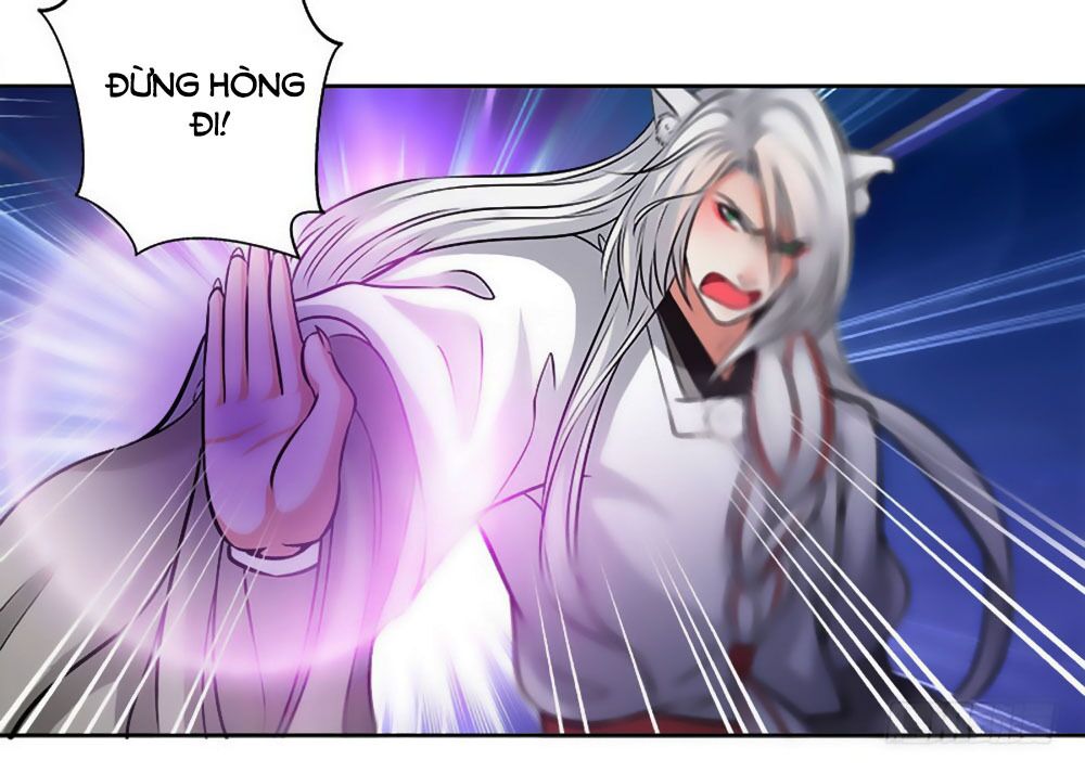 Liêu Liêu Nhân Thân Tu Tiên Truyện: Chapter 39