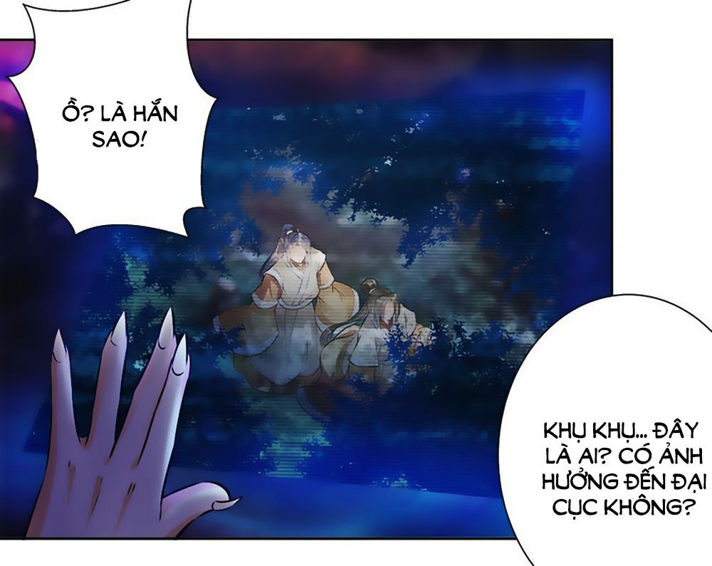 Liêu Liêu Nhân Thân Tu Tiên Truyện: Chapter 39