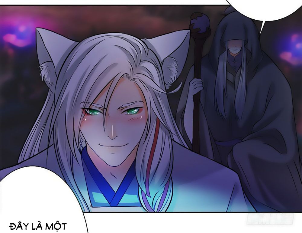 Liêu Liêu Nhân Thân Tu Tiên Truyện: Chapter 39