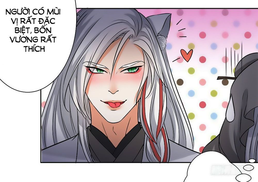 Liêu Liêu Nhân Thân Tu Tiên Truyện: Chapter 39