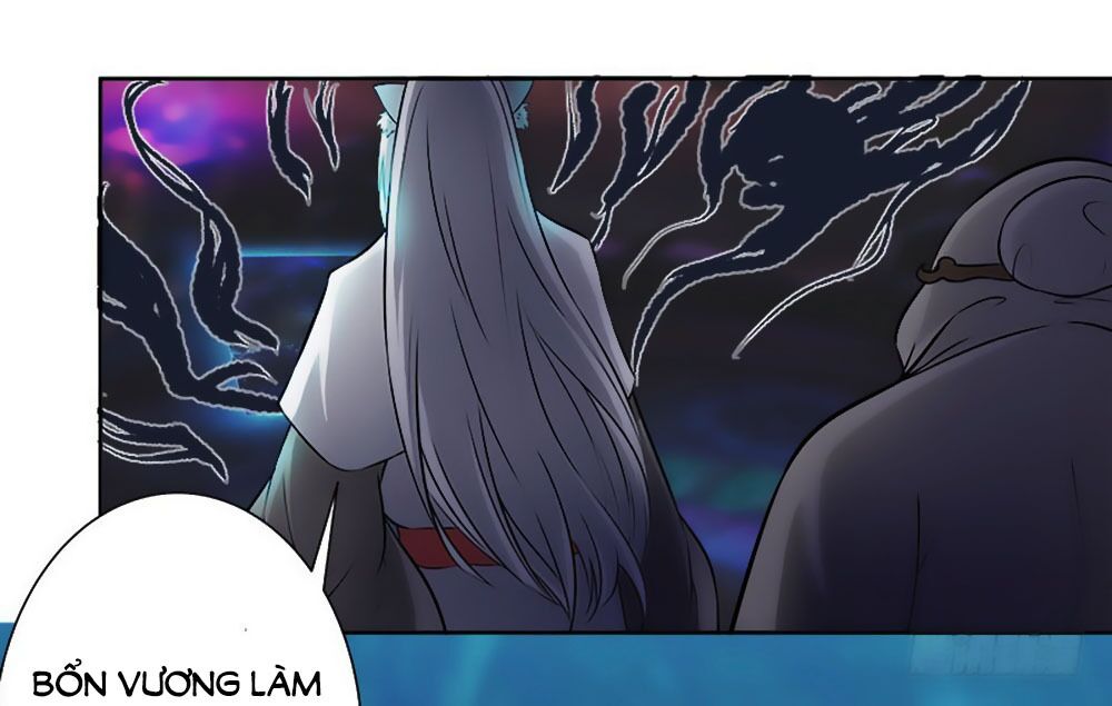 Liêu Liêu Nhân Thân Tu Tiên Truyện: Chapter 39