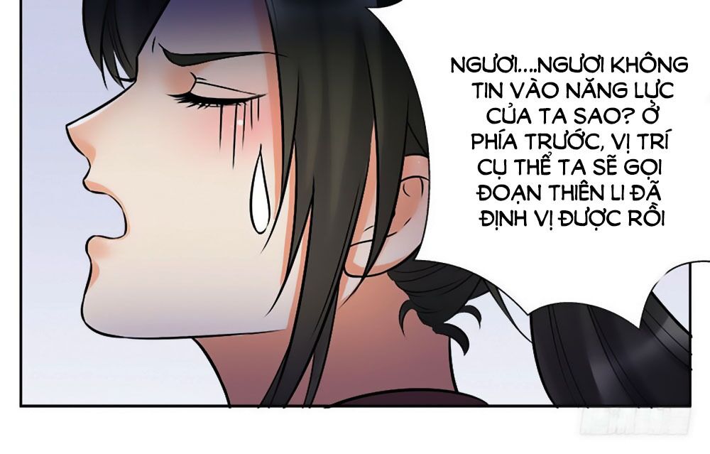 Liêu Liêu Nhân Thân Tu Tiên Truyện: Chapter 39