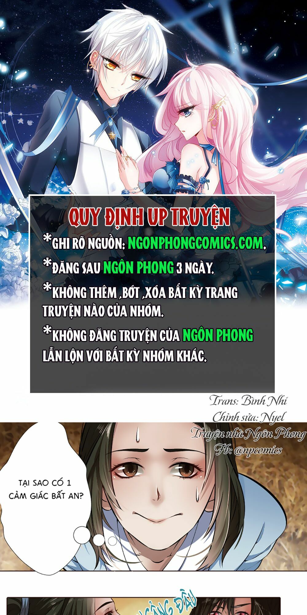 Liêu Liêu Nhân Thân Tu Tiên Truyện: Chapter 4