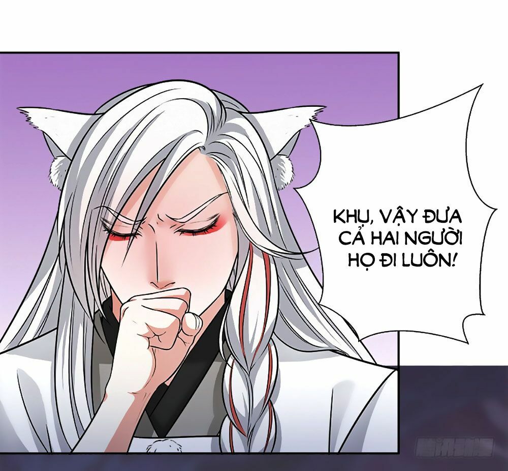Liêu Liêu Nhân Thân Tu Tiên Truyện: Chapter 41