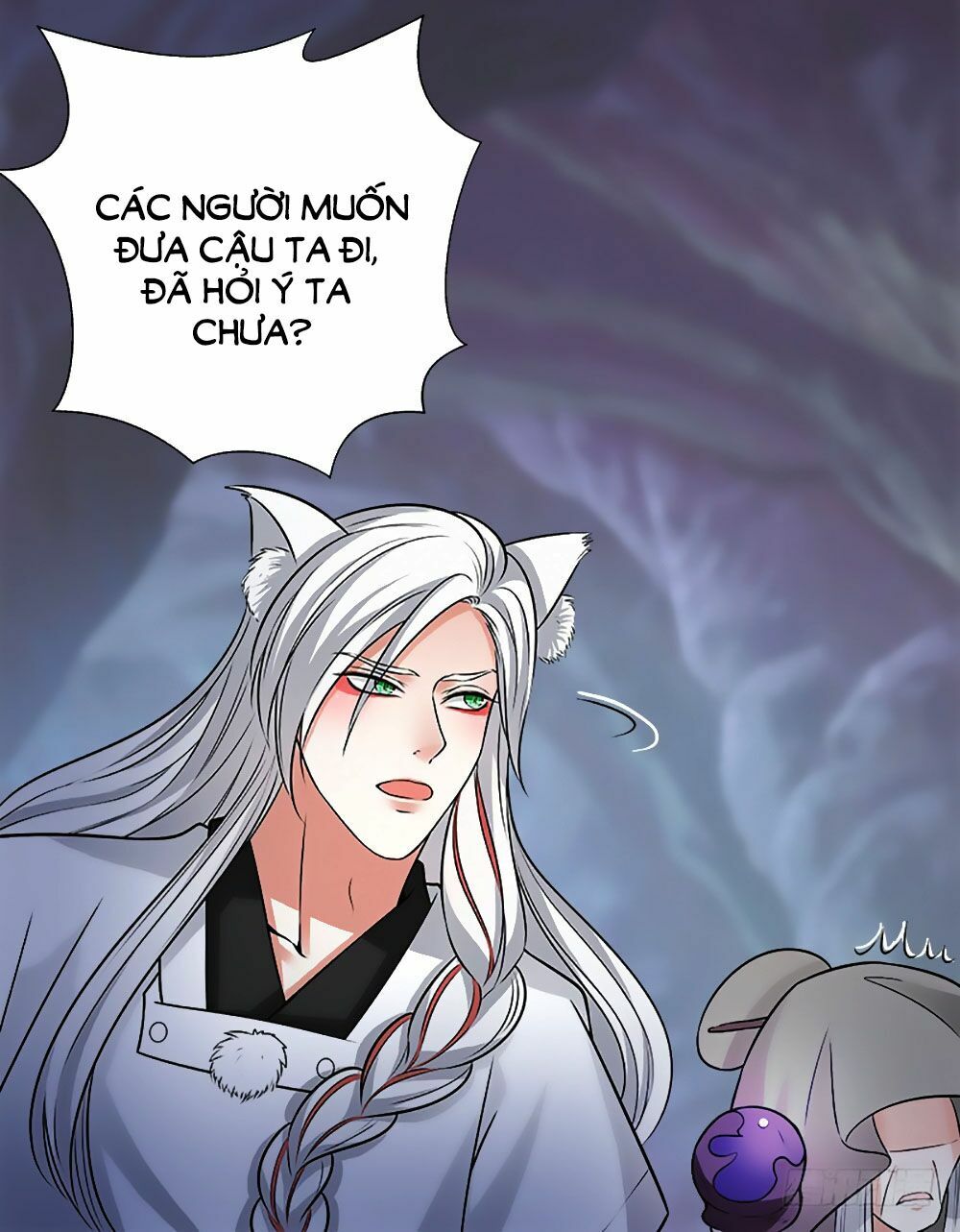 Liêu Liêu Nhân Thân Tu Tiên Truyện: Chapter 41