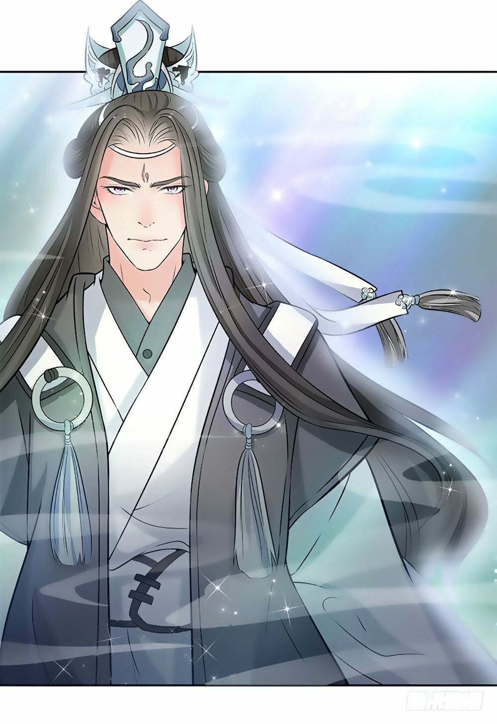 Liêu Liêu Nhân Thân Tu Tiên Truyện: Chapter 41