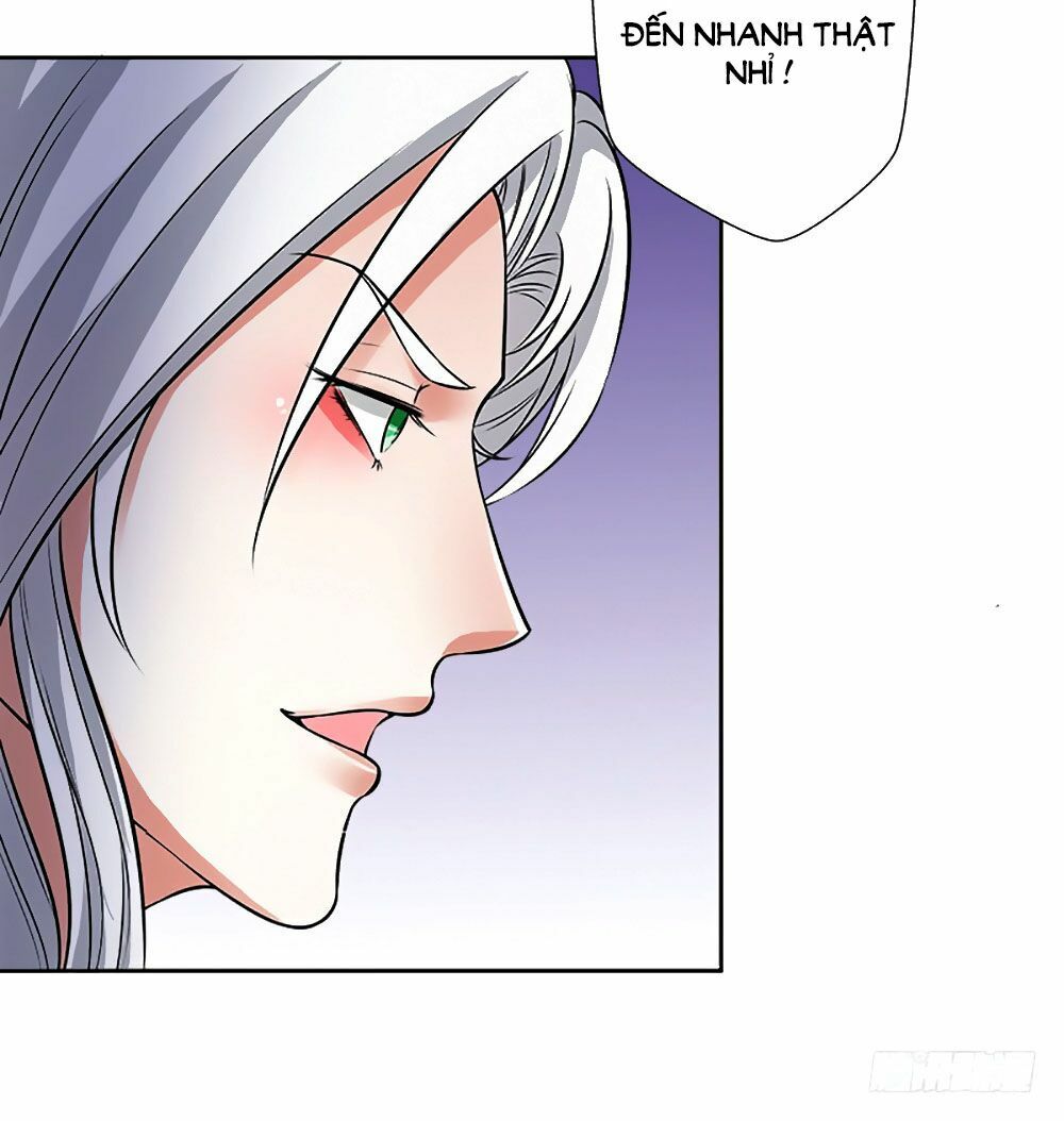 Liêu Liêu Nhân Thân Tu Tiên Truyện: Chapter 41