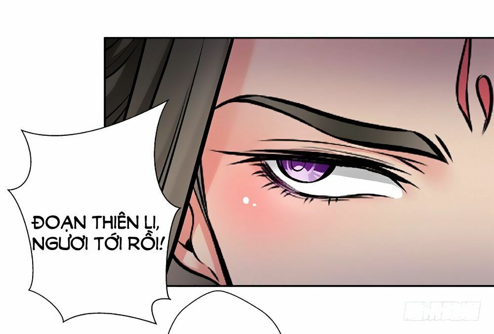 Liêu Liêu Nhân Thân Tu Tiên Truyện: Chapter 41