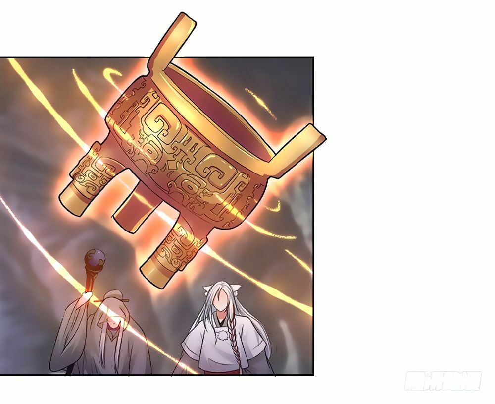 Liêu Liêu Nhân Thân Tu Tiên Truyện: Chapter 41