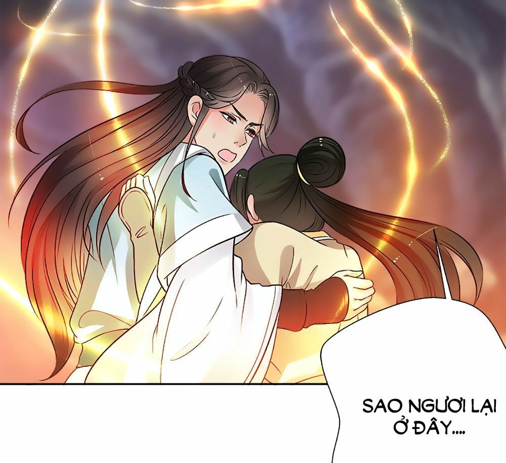 Liêu Liêu Nhân Thân Tu Tiên Truyện: Chapter 41