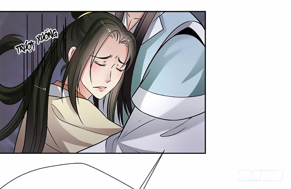 Liêu Liêu Nhân Thân Tu Tiên Truyện: Chapter 41