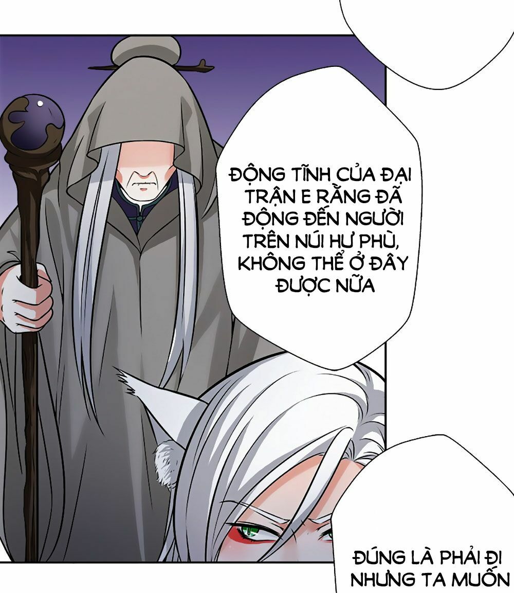 Liêu Liêu Nhân Thân Tu Tiên Truyện: Chapter 41