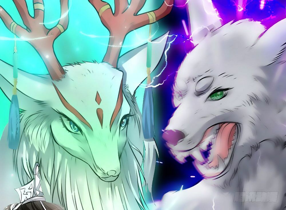 Liêu Liêu Nhân Thân Tu Tiên Truyện: Chapter 42