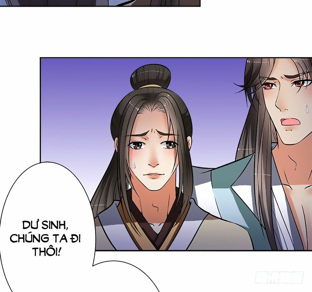 Liêu Liêu Nhân Thân Tu Tiên Truyện: Chapter 42