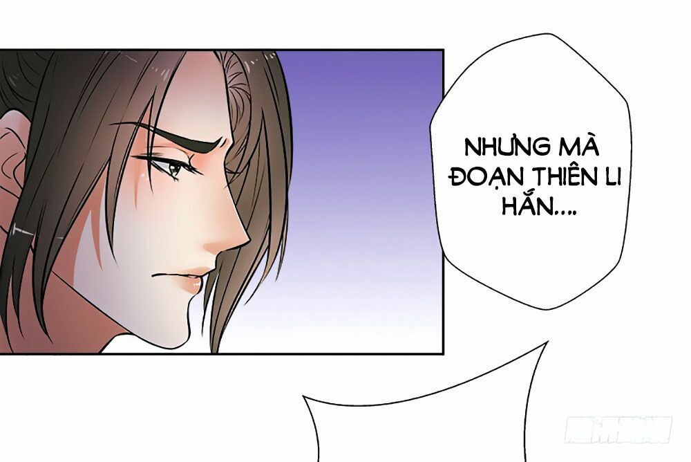 Liêu Liêu Nhân Thân Tu Tiên Truyện: Chapter 42