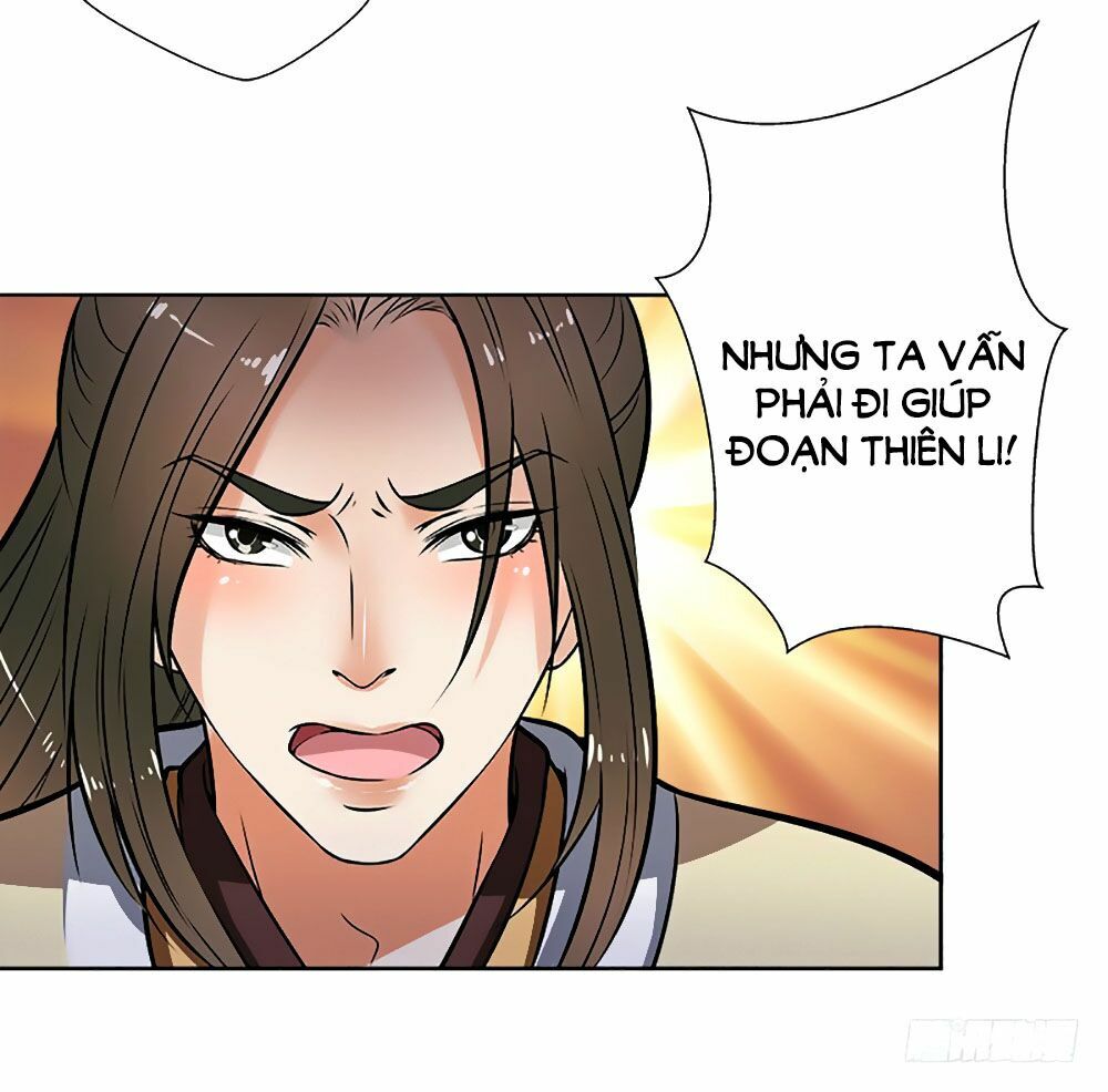 Liêu Liêu Nhân Thân Tu Tiên Truyện: Chapter 42