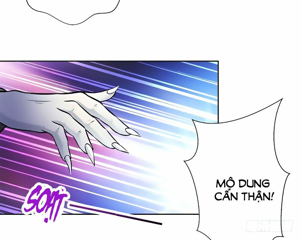 Liêu Liêu Nhân Thân Tu Tiên Truyện: Chapter 42