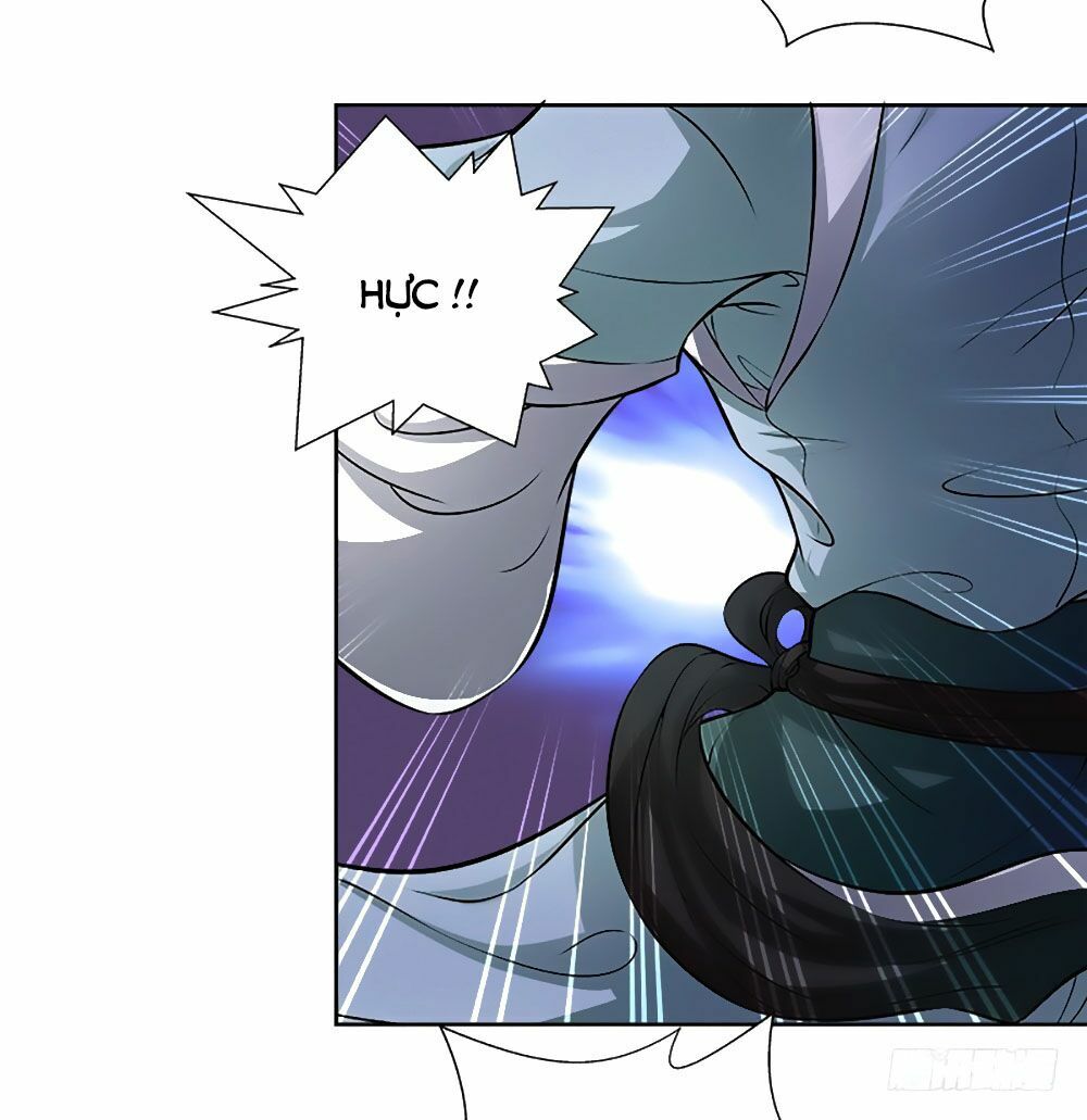 Liêu Liêu Nhân Thân Tu Tiên Truyện: Chapter 42