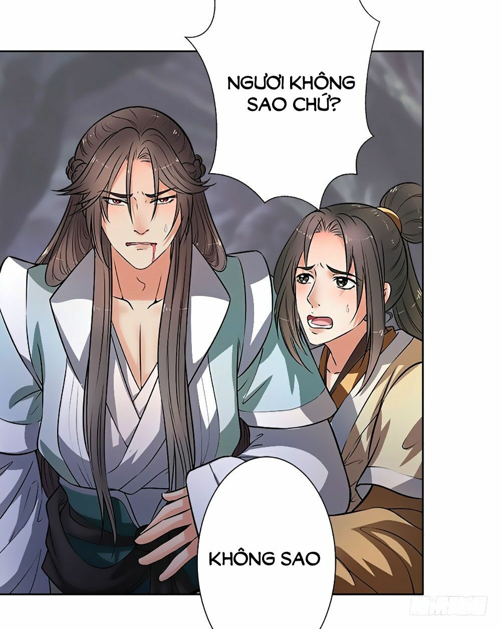 Liêu Liêu Nhân Thân Tu Tiên Truyện: Chapter 42