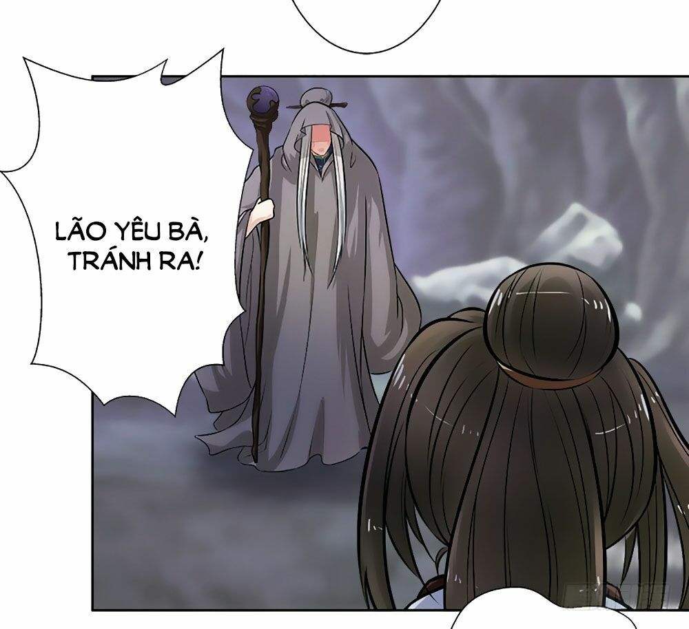 Liêu Liêu Nhân Thân Tu Tiên Truyện: Chapter 42
