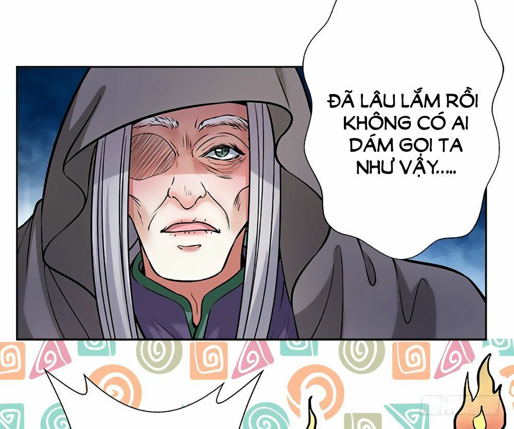 Liêu Liêu Nhân Thân Tu Tiên Truyện: Chapter 42