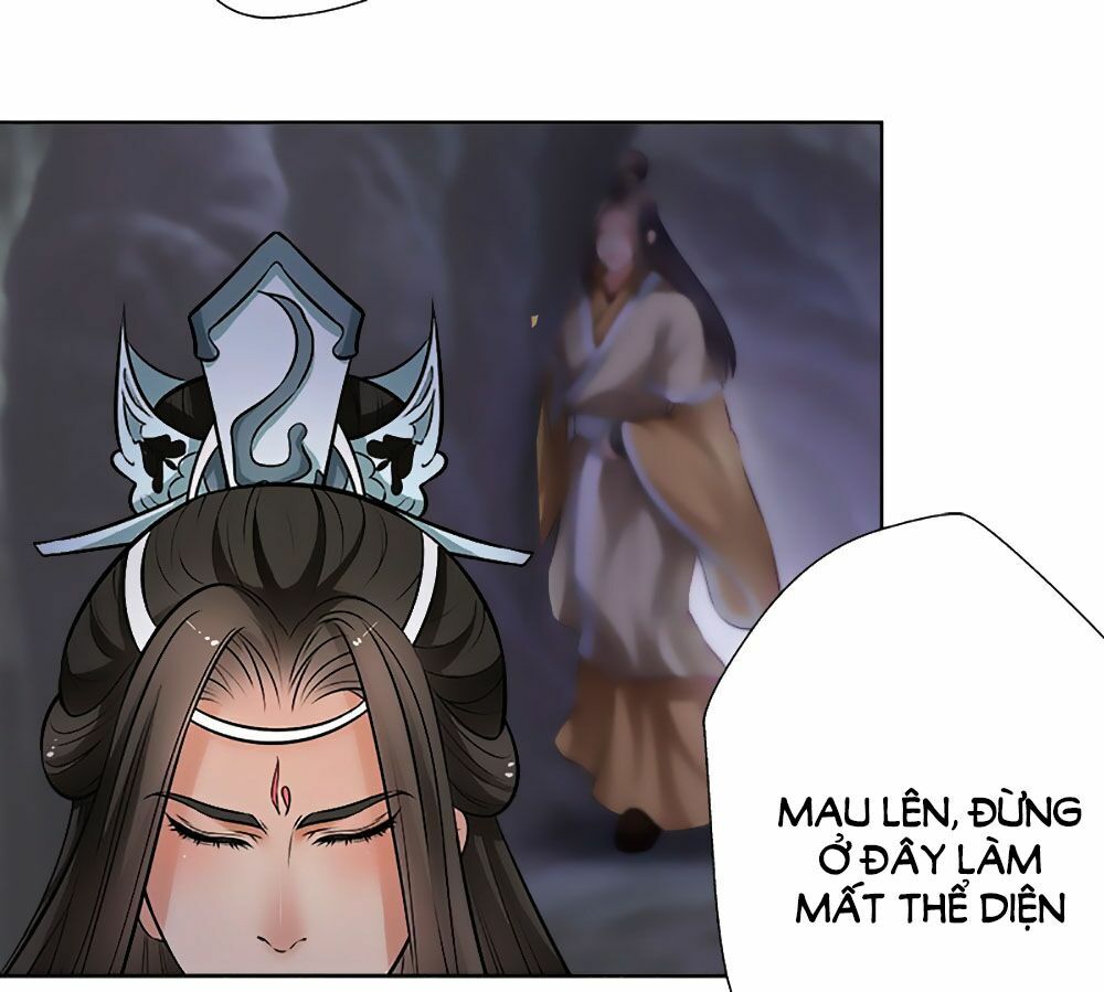Liêu Liêu Nhân Thân Tu Tiên Truyện: Chapter 42