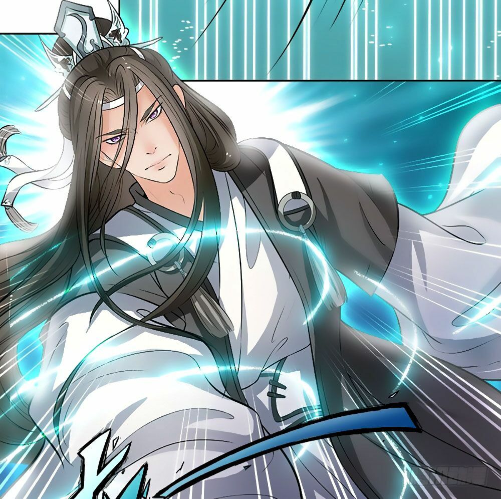 Liêu Liêu Nhân Thân Tu Tiên Truyện: Chapter 42