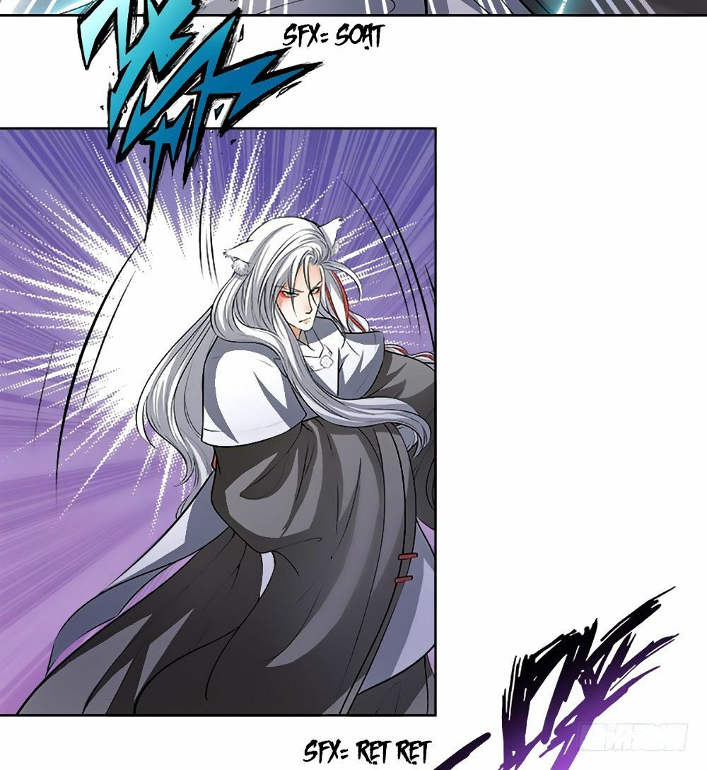 Liêu Liêu Nhân Thân Tu Tiên Truyện: Chapter 42