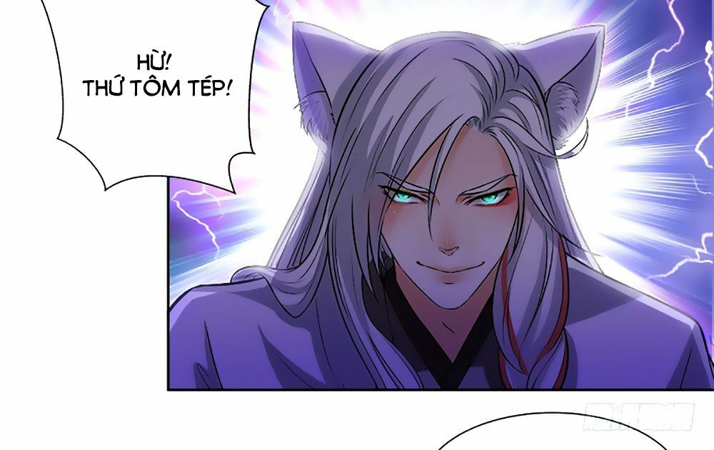 Liêu Liêu Nhân Thân Tu Tiên Truyện: Chapter 42