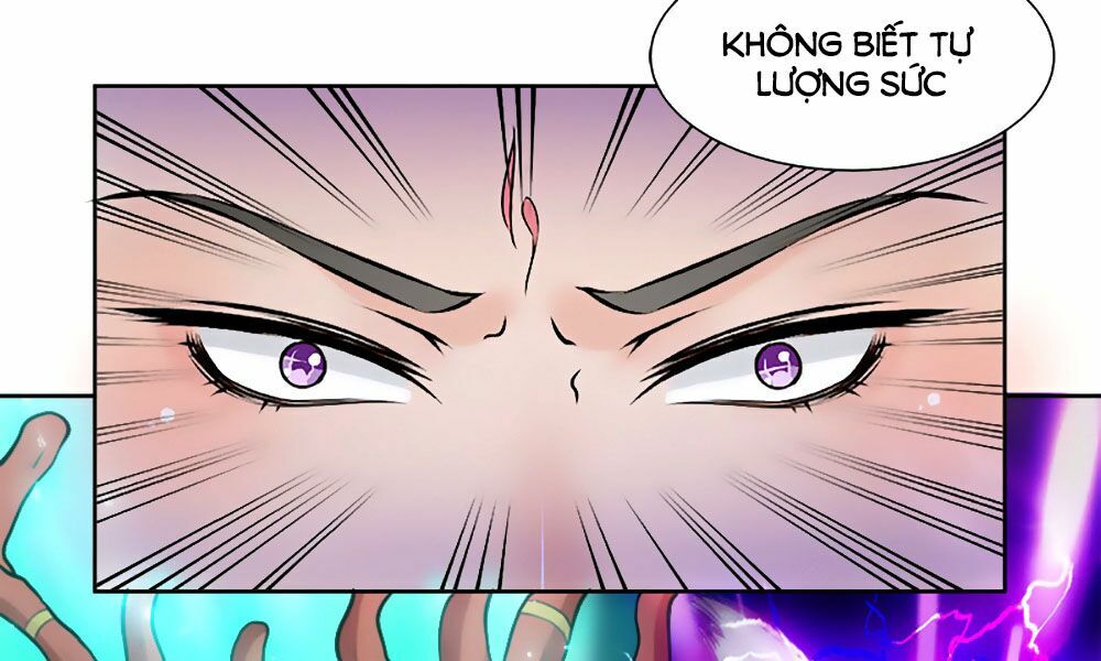 Liêu Liêu Nhân Thân Tu Tiên Truyện: Chapter 42