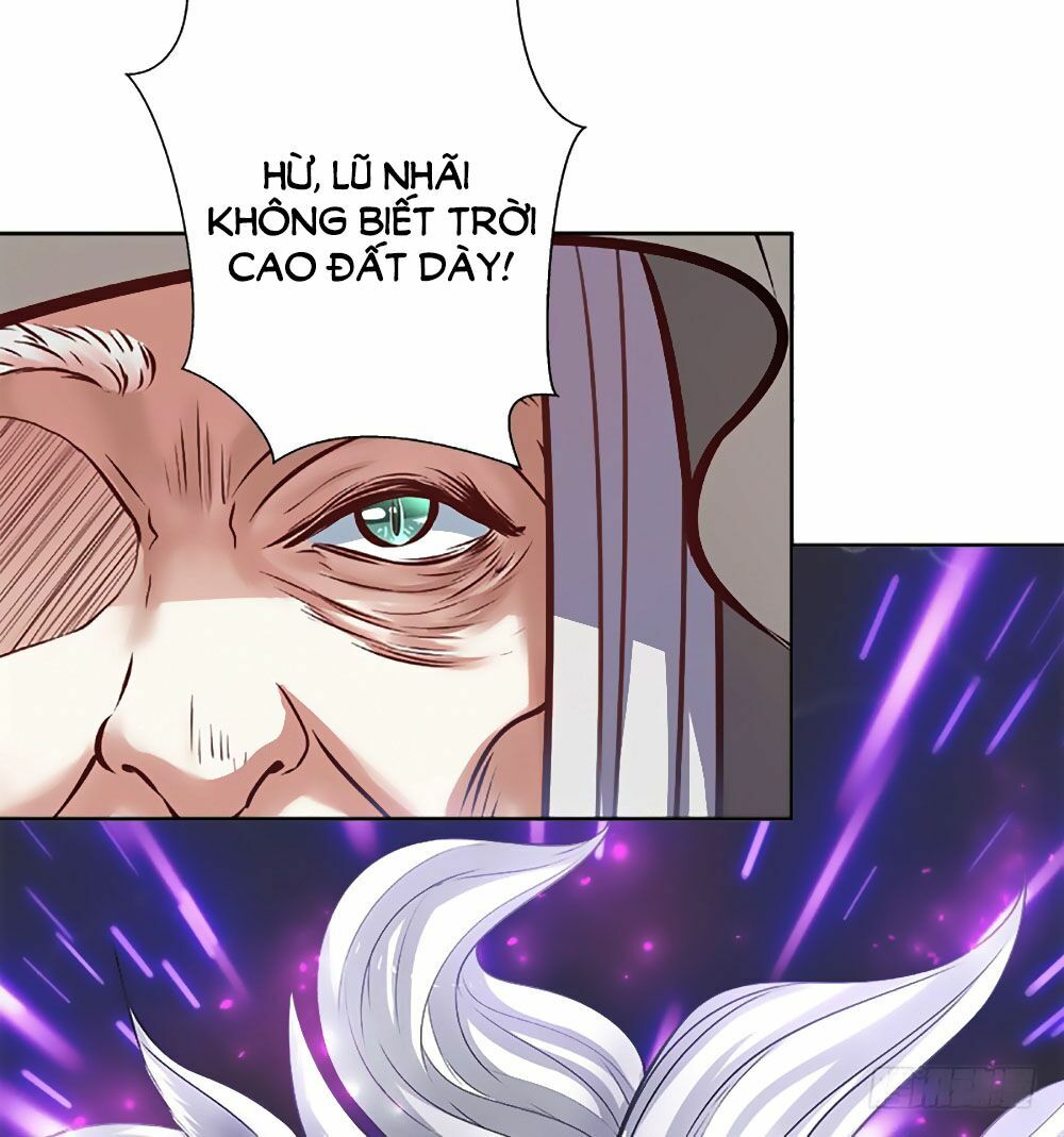 Liêu Liêu Nhân Thân Tu Tiên Truyện: Chapter 43