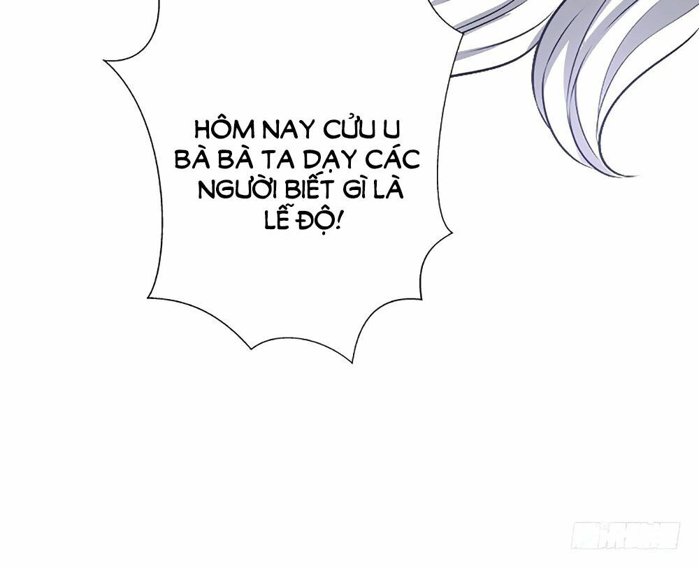 Liêu Liêu Nhân Thân Tu Tiên Truyện: Chapter 43