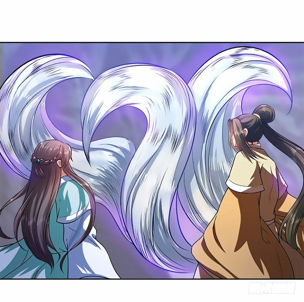 Liêu Liêu Nhân Thân Tu Tiên Truyện: Chapter 43