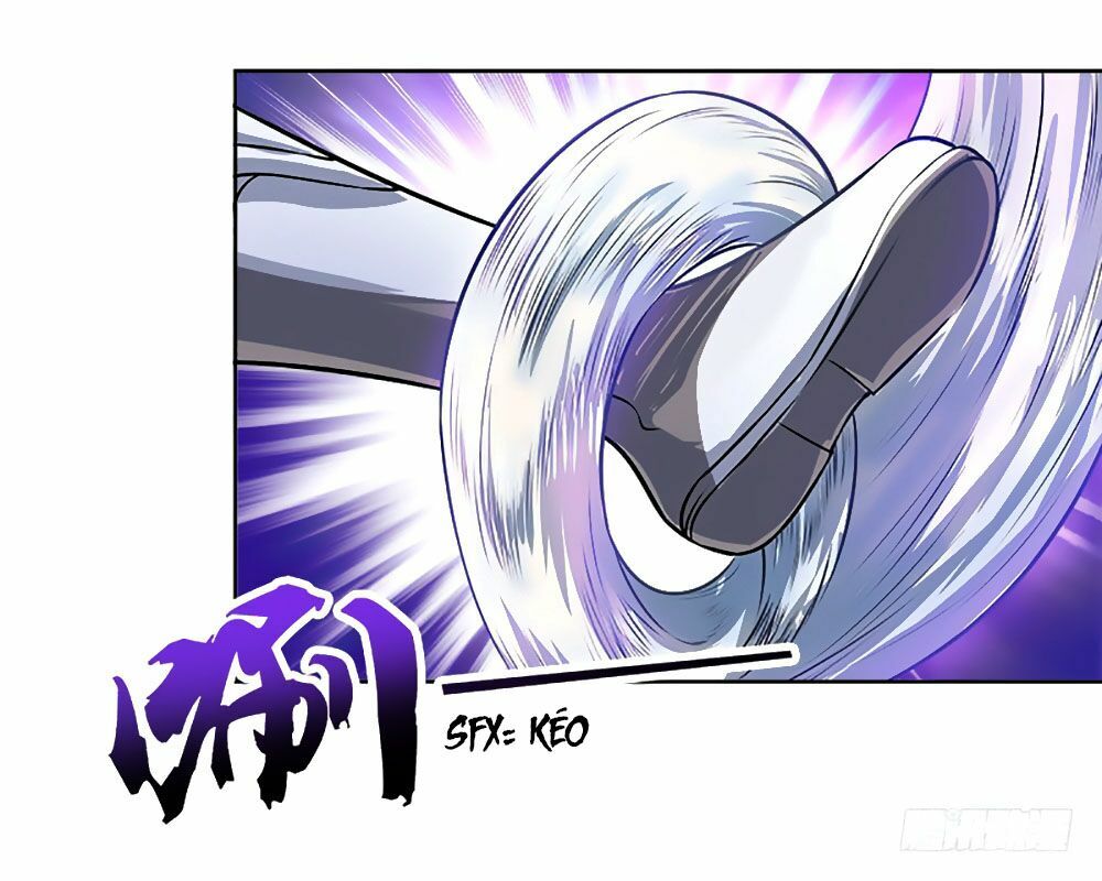 Liêu Liêu Nhân Thân Tu Tiên Truyện: Chapter 43