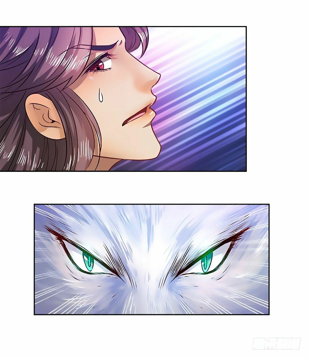 Liêu Liêu Nhân Thân Tu Tiên Truyện: Chapter 43
