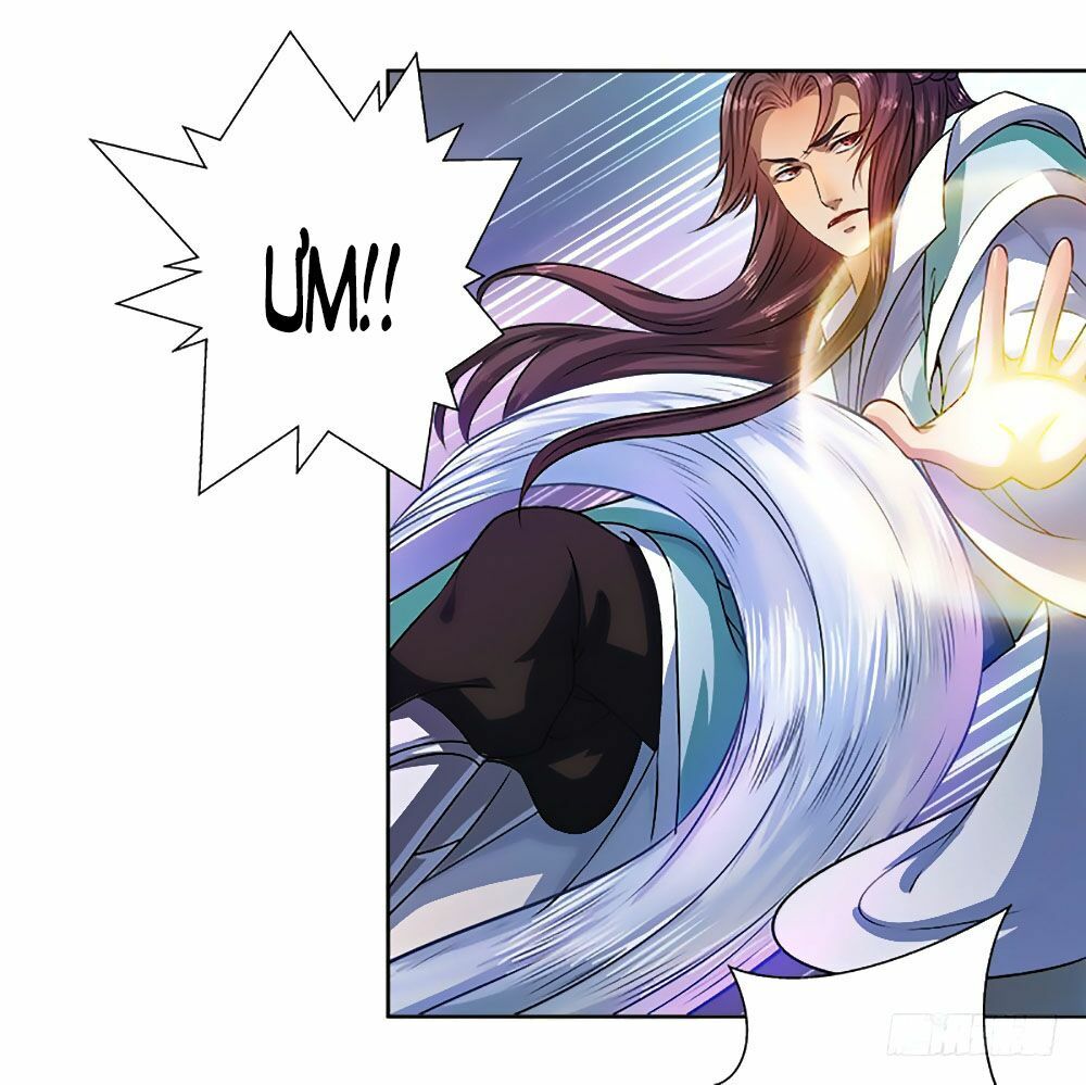 Liêu Liêu Nhân Thân Tu Tiên Truyện: Chapter 43
