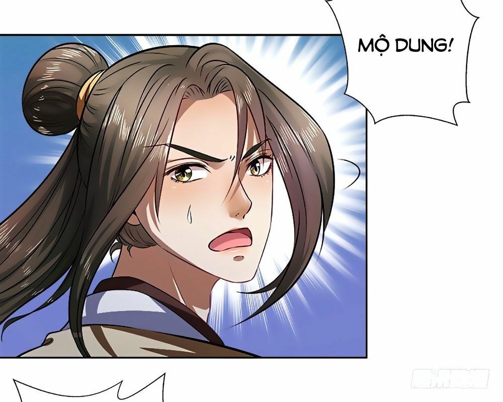 Liêu Liêu Nhân Thân Tu Tiên Truyện: Chapter 43
