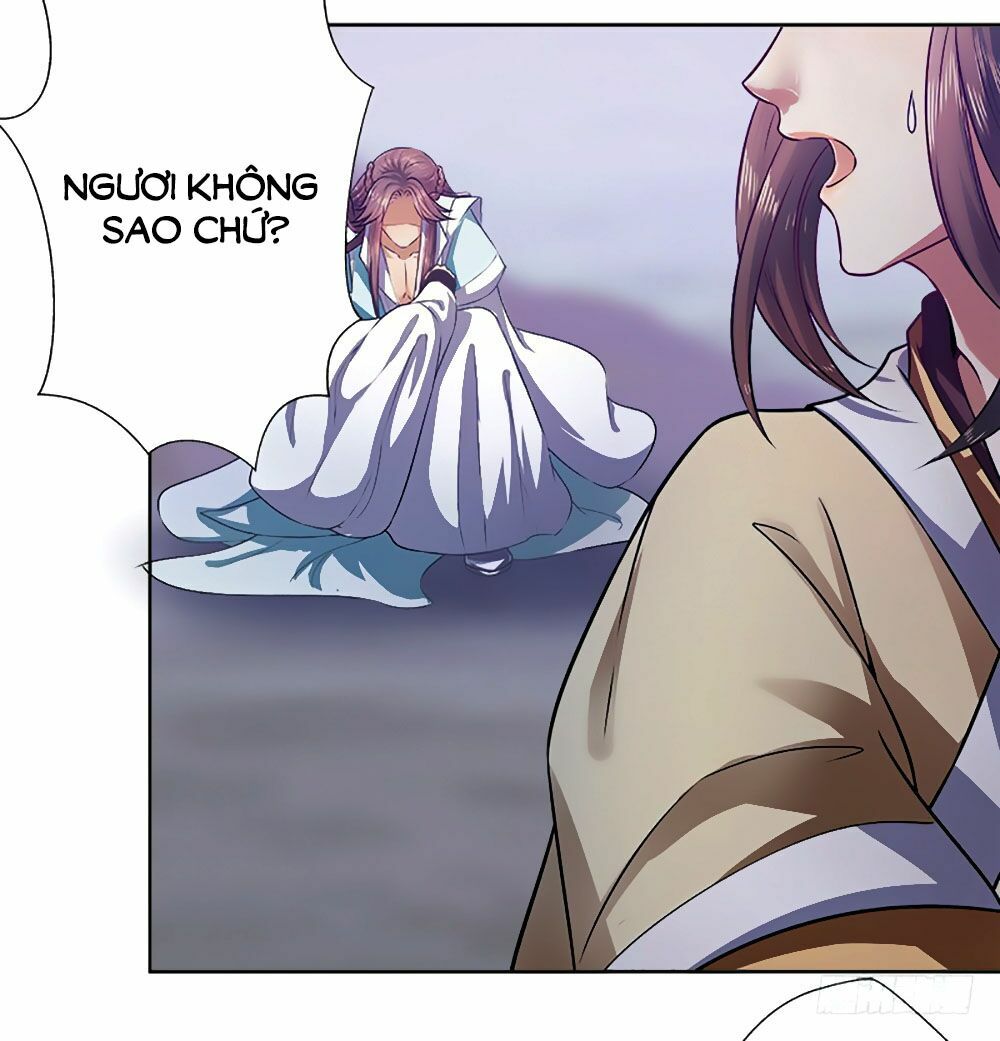 Liêu Liêu Nhân Thân Tu Tiên Truyện: Chapter 43