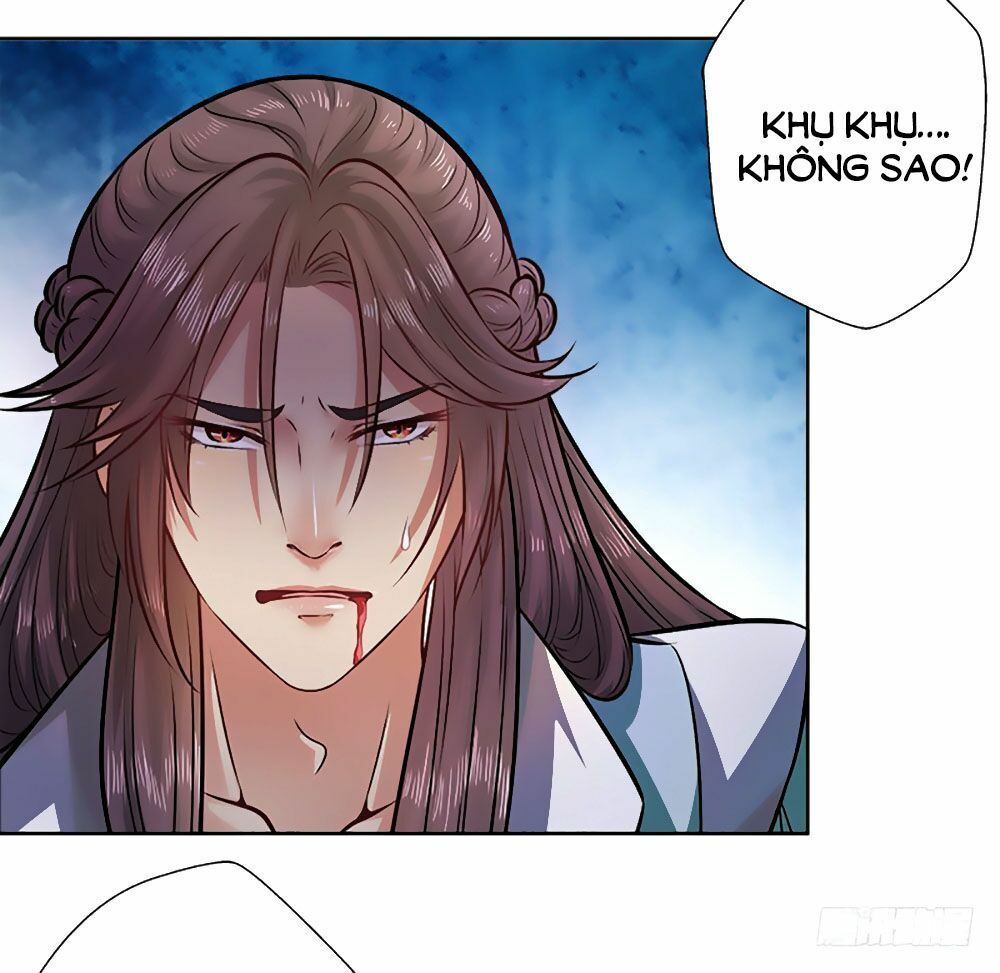 Liêu Liêu Nhân Thân Tu Tiên Truyện: Chapter 43