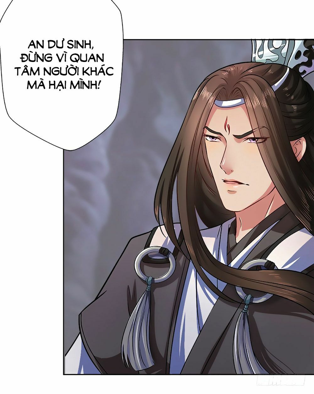Liêu Liêu Nhân Thân Tu Tiên Truyện: Chapter 43