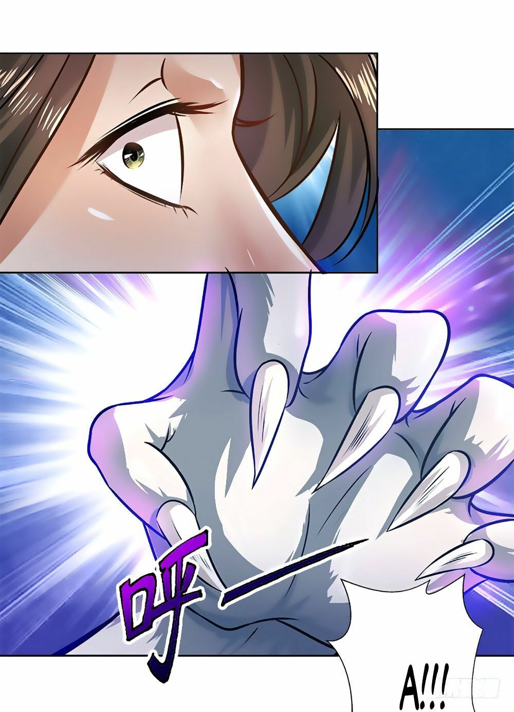 Liêu Liêu Nhân Thân Tu Tiên Truyện: Chapter 43