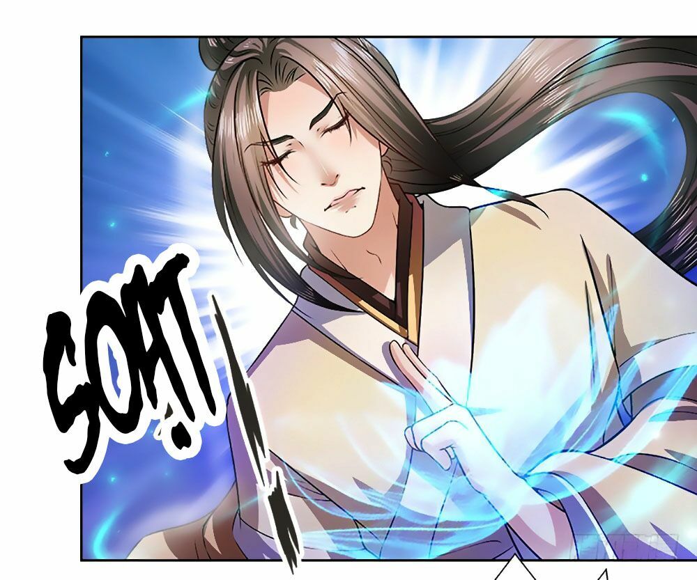 Liêu Liêu Nhân Thân Tu Tiên Truyện: Chapter 43