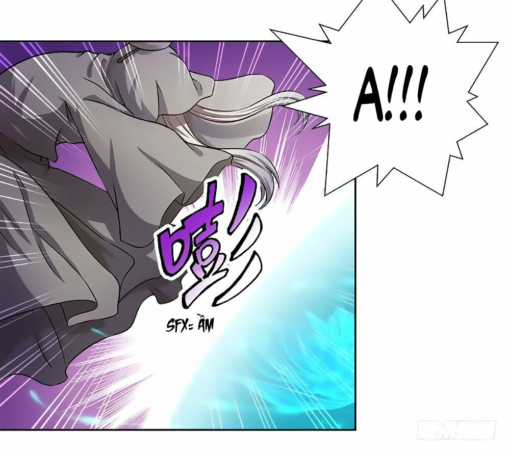 Liêu Liêu Nhân Thân Tu Tiên Truyện: Chapter 43