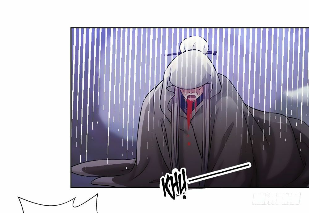 Liêu Liêu Nhân Thân Tu Tiên Truyện: Chapter 43