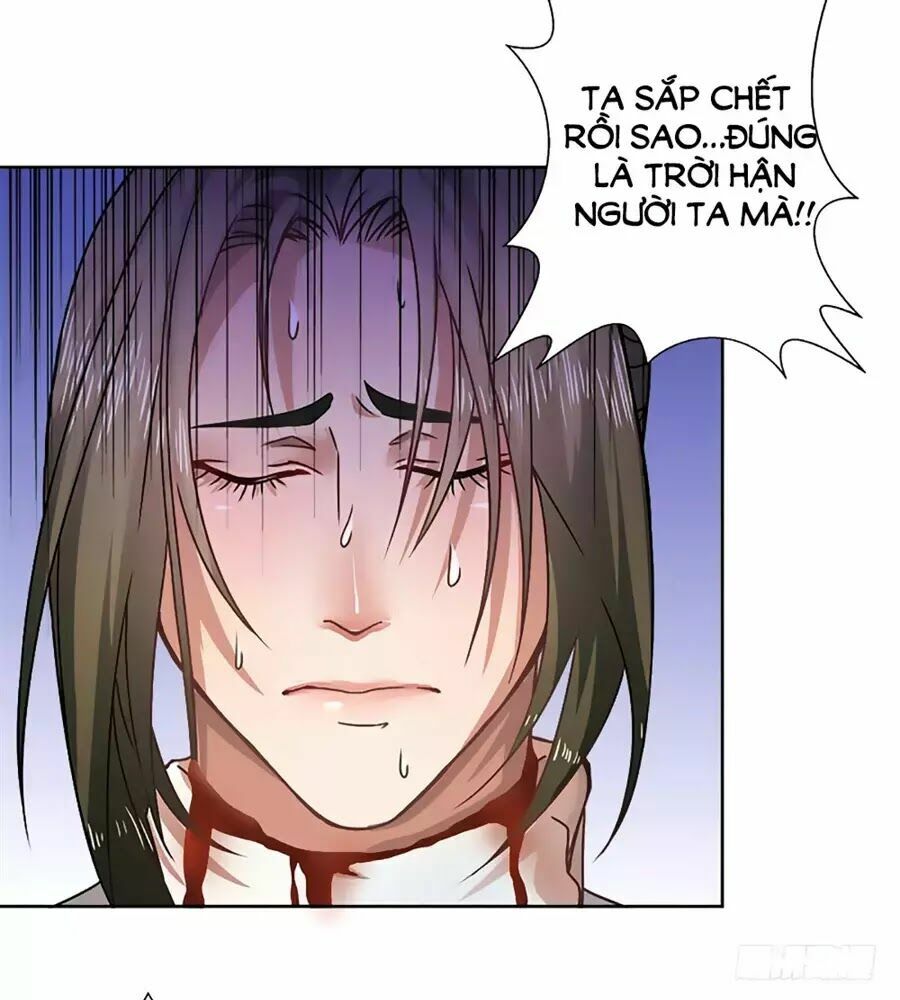 Liêu Liêu Nhân Thân Tu Tiên Truyện: Chapter 44