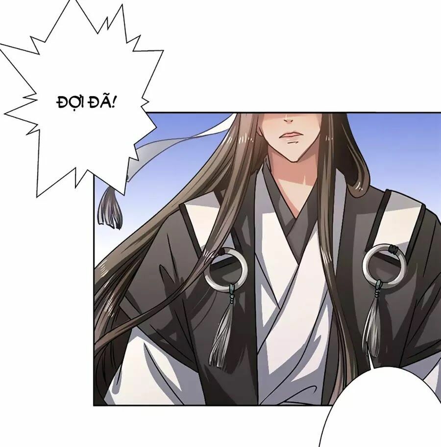 Liêu Liêu Nhân Thân Tu Tiên Truyện: Chapter 44