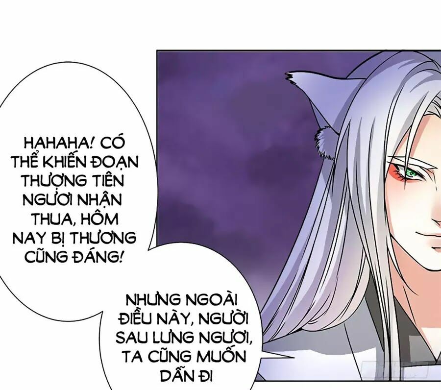 Liêu Liêu Nhân Thân Tu Tiên Truyện: Chapter 44